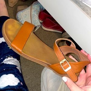 Rock & Candy- Size 8 Sandals